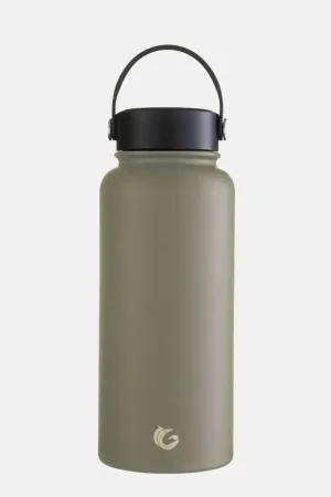 1 Litre Clay Insulated Epic Bottle Thermal Canteen Stainless Steel