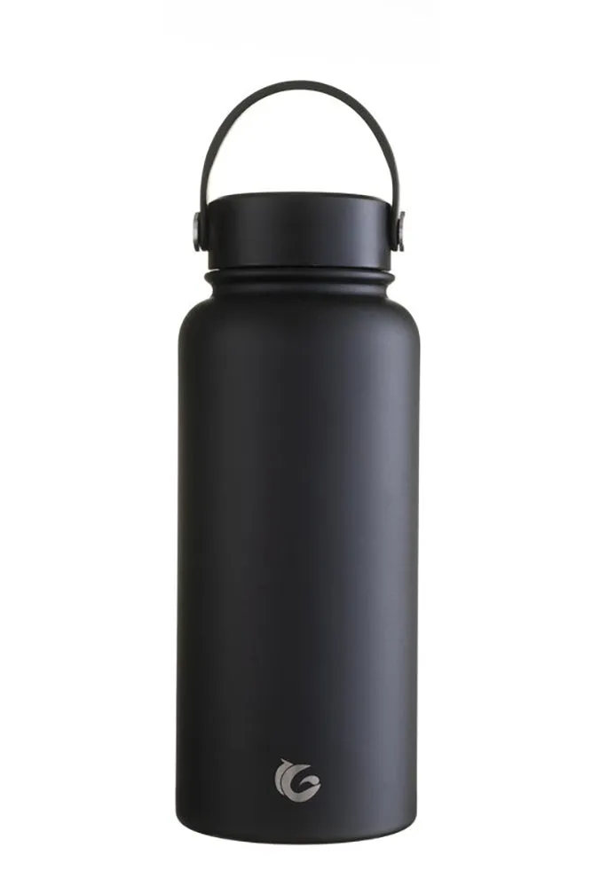1 Litre Clay Insulated Epic Bottle Thermal Canteen Stainless Steel
