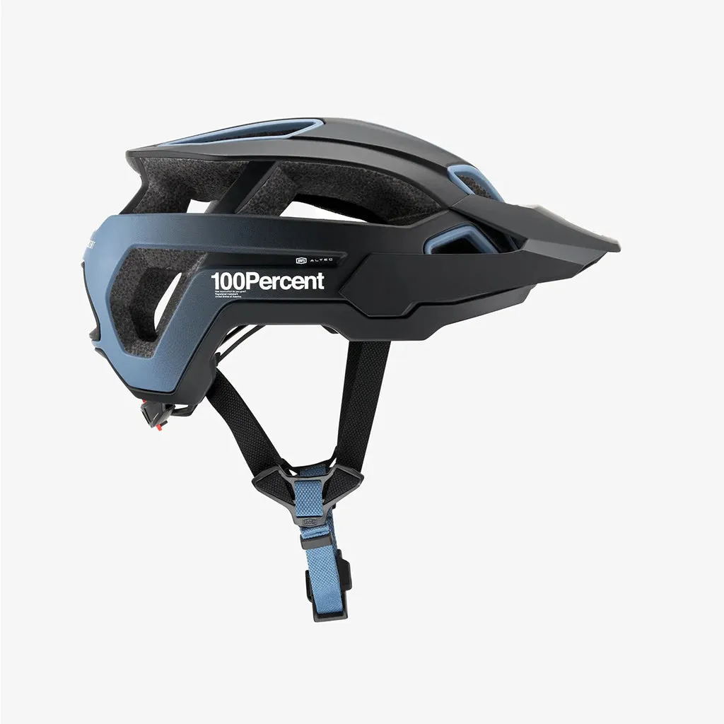 100% ALTEC FIDLOCK MTB HELMET