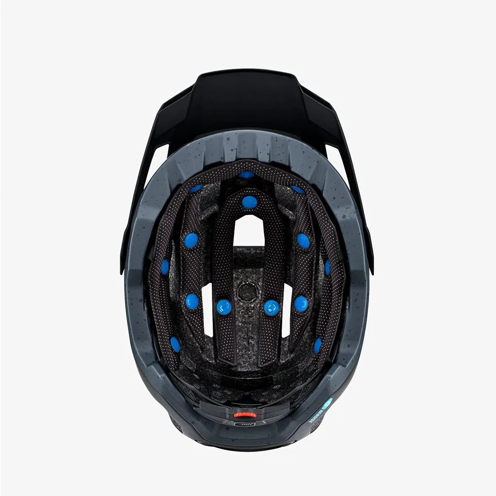 100% ALTEC FIDLOCK MTB HELMET
