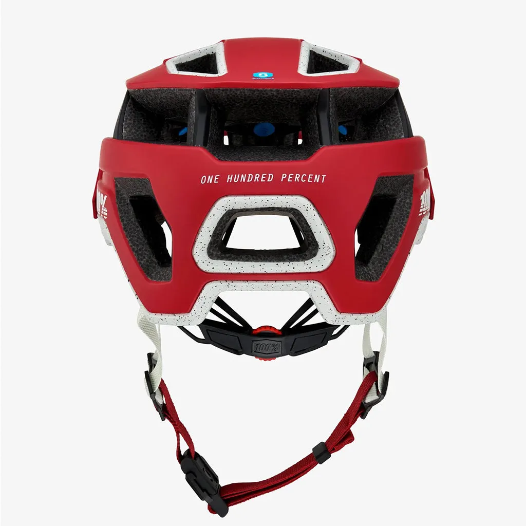 100% ALTEC FIDLOCK MTB HELMET