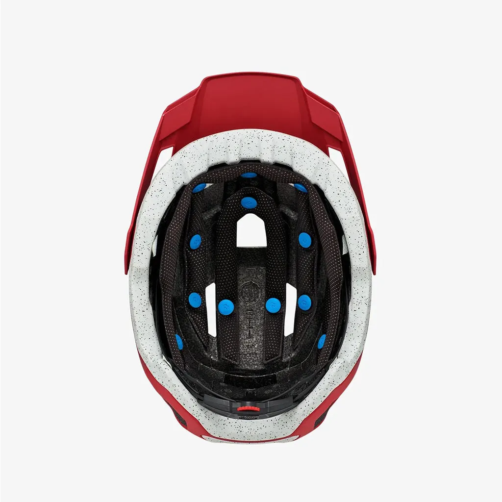 100% ALTEC FIDLOCK MTB HELMET