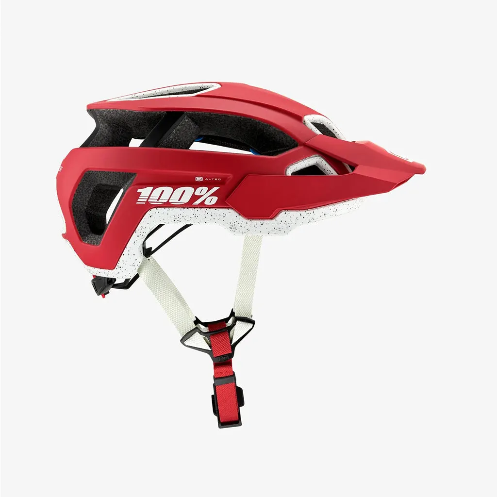 100% ALTEC FIDLOCK MTB HELMET