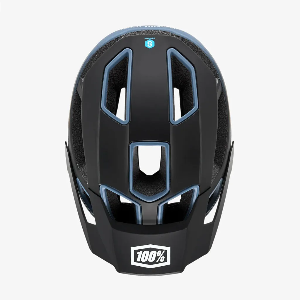 100% ALTEC FIDLOCK MTB HELMET