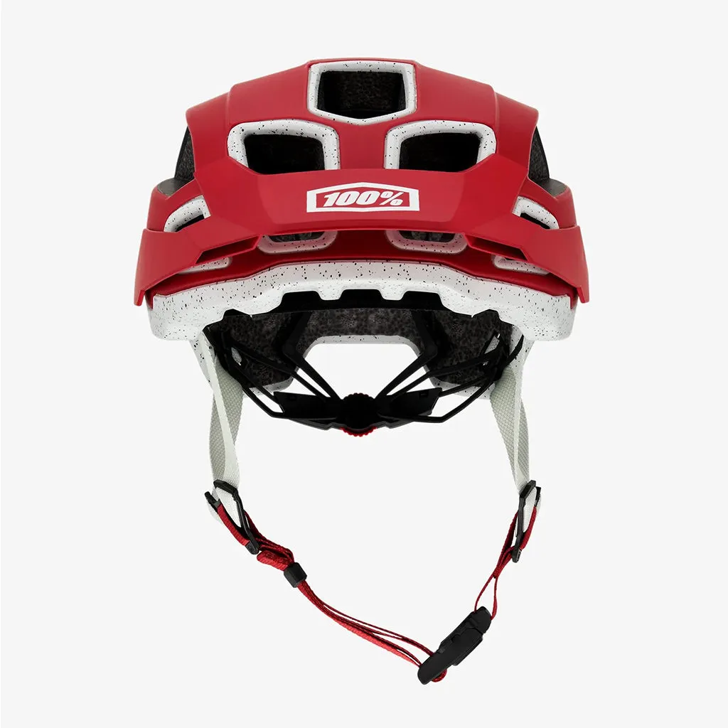 100% ALTEC FIDLOCK MTB HELMET