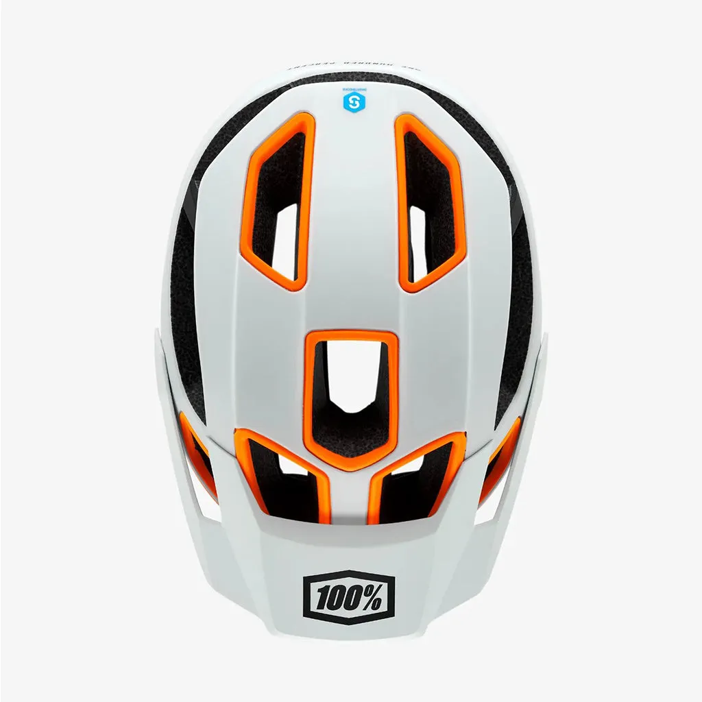 100% ALTEC FIDLOCK MTB HELMET