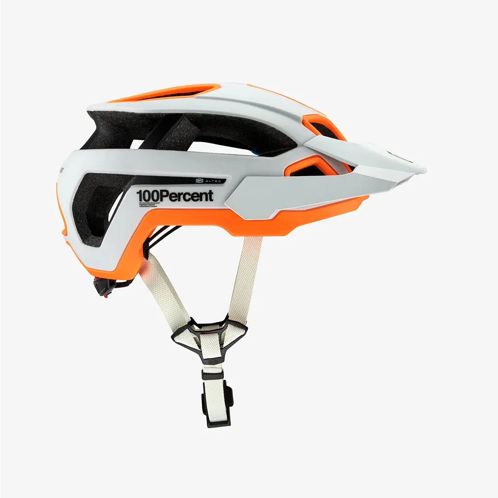 100% ALTEC FIDLOCK MTB HELMET