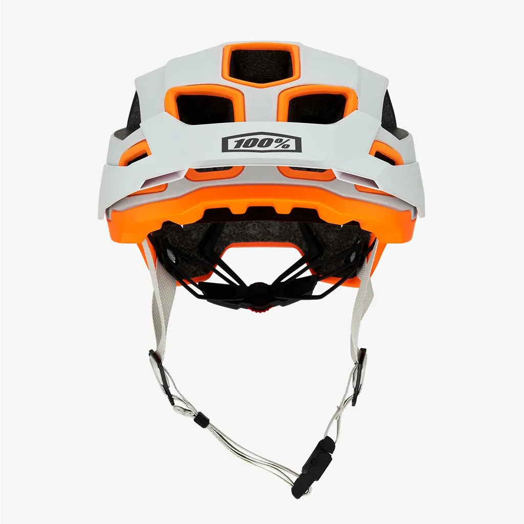100% ALTEC FIDLOCK MTB HELMET