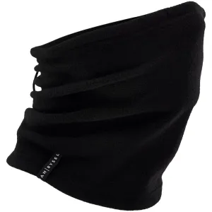 100 Winter Cycling Fleece Neck Warmer - Black