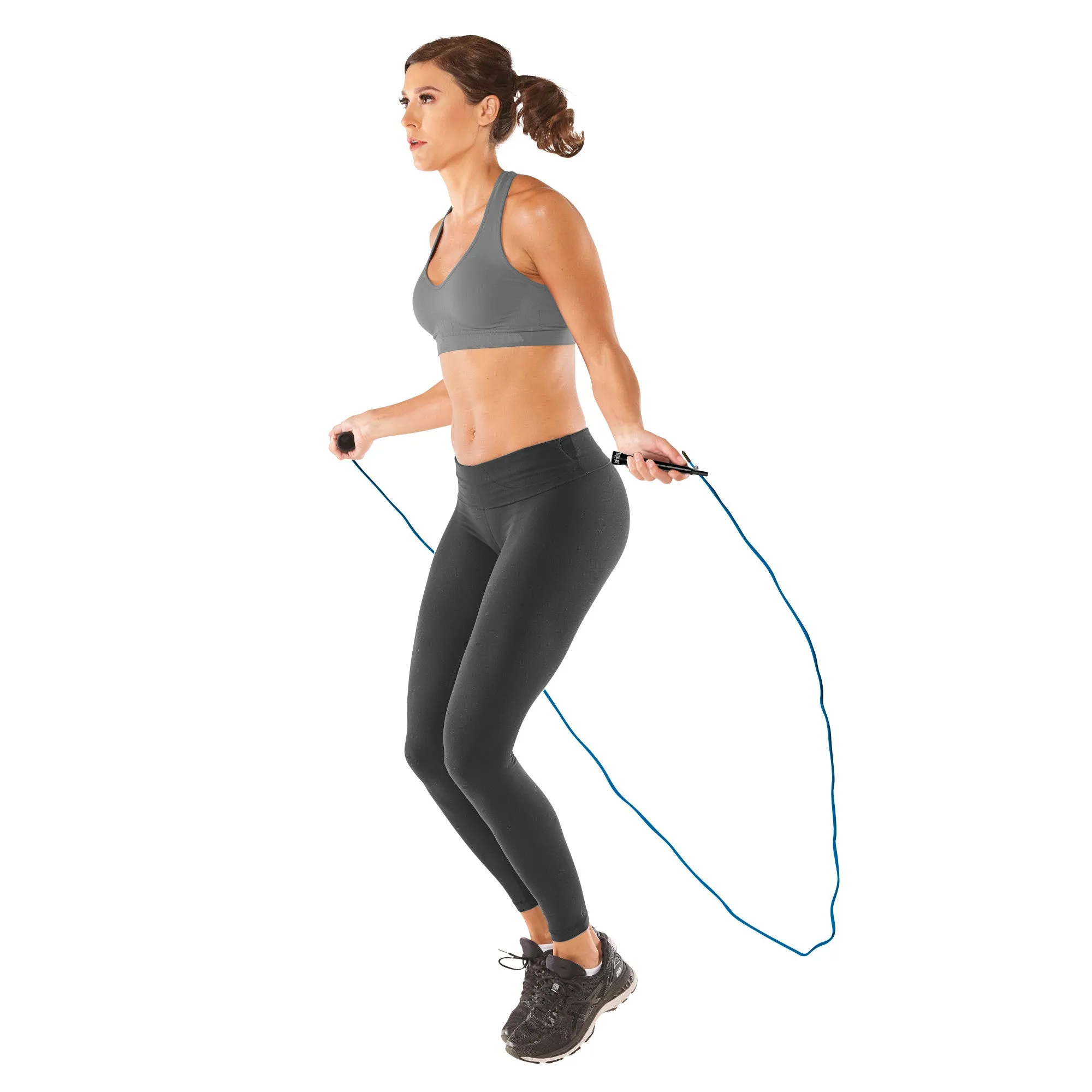 11ft Cable Jump Rope