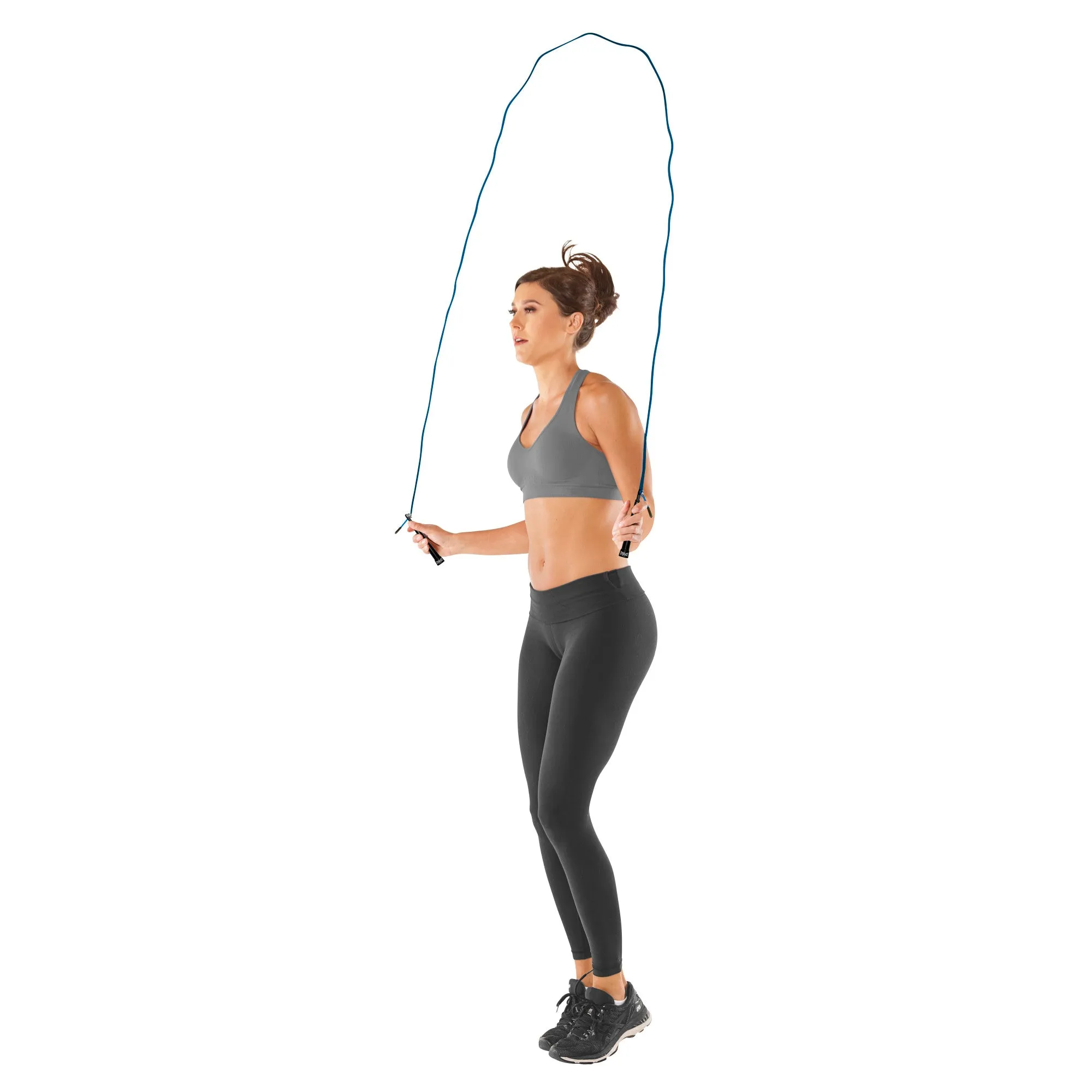 11ft Cable Jump Rope
