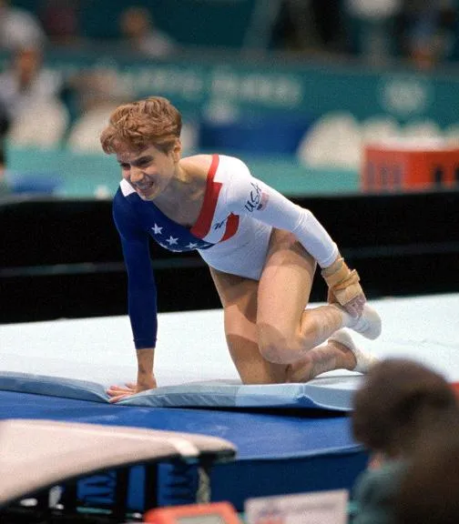 1996 usa gymnastics one piece