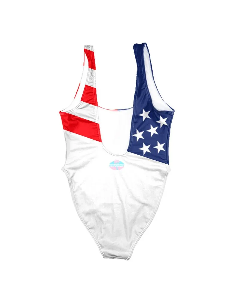 1996 usa gymnastics one piece