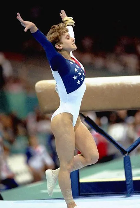 1996 usa gymnastics one piece