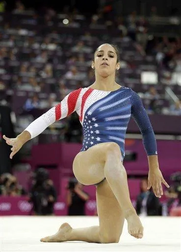 2012 usa gymnastics one piece