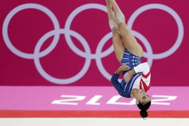 2012 usa gymnastics one piece