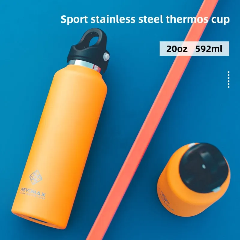 20oz Insulated Travel Coffee Mug