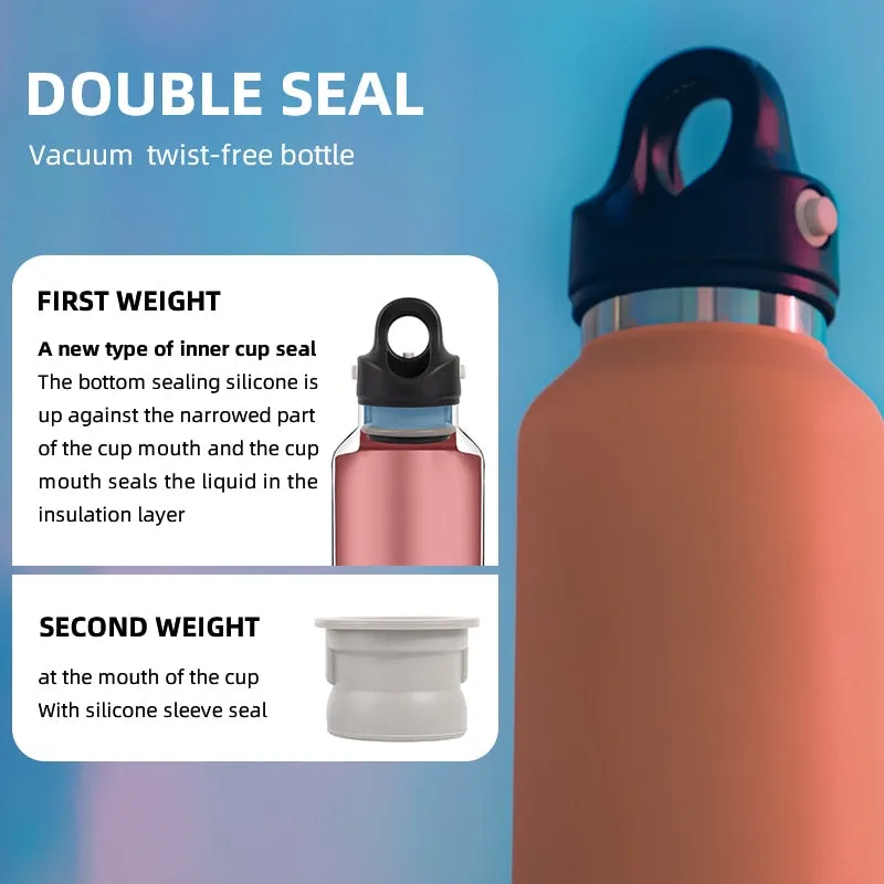 20oz Insulated Travel Coffee Mug
