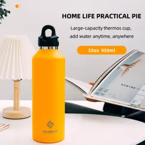 20oz Insulated Travel Coffee Mug