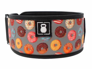 2POOD Doughnut Stop Lifting Gürtel