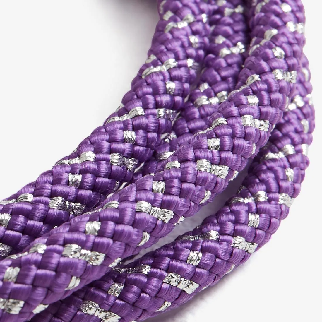 3-Metre Rhythmic Gymnastics Rope Glitter