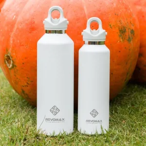 32oz Insulated Sport Thermos Bottle