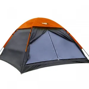 4 Person - Dome Tent