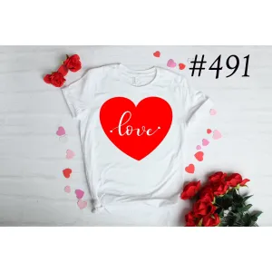 #491 Love