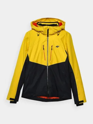 4F Mountain Born Jacket
