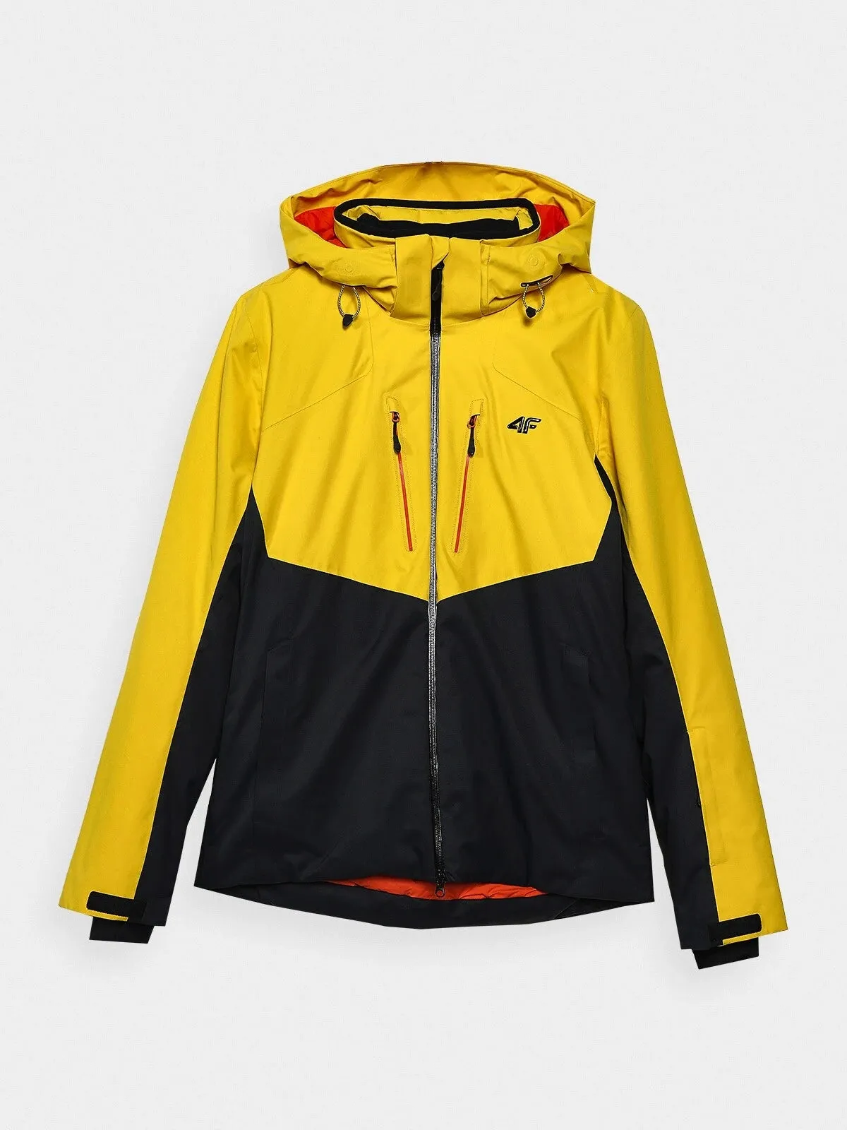 4F Mountain Born Jacket