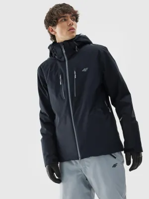 4F Top Of Tirol Jacket