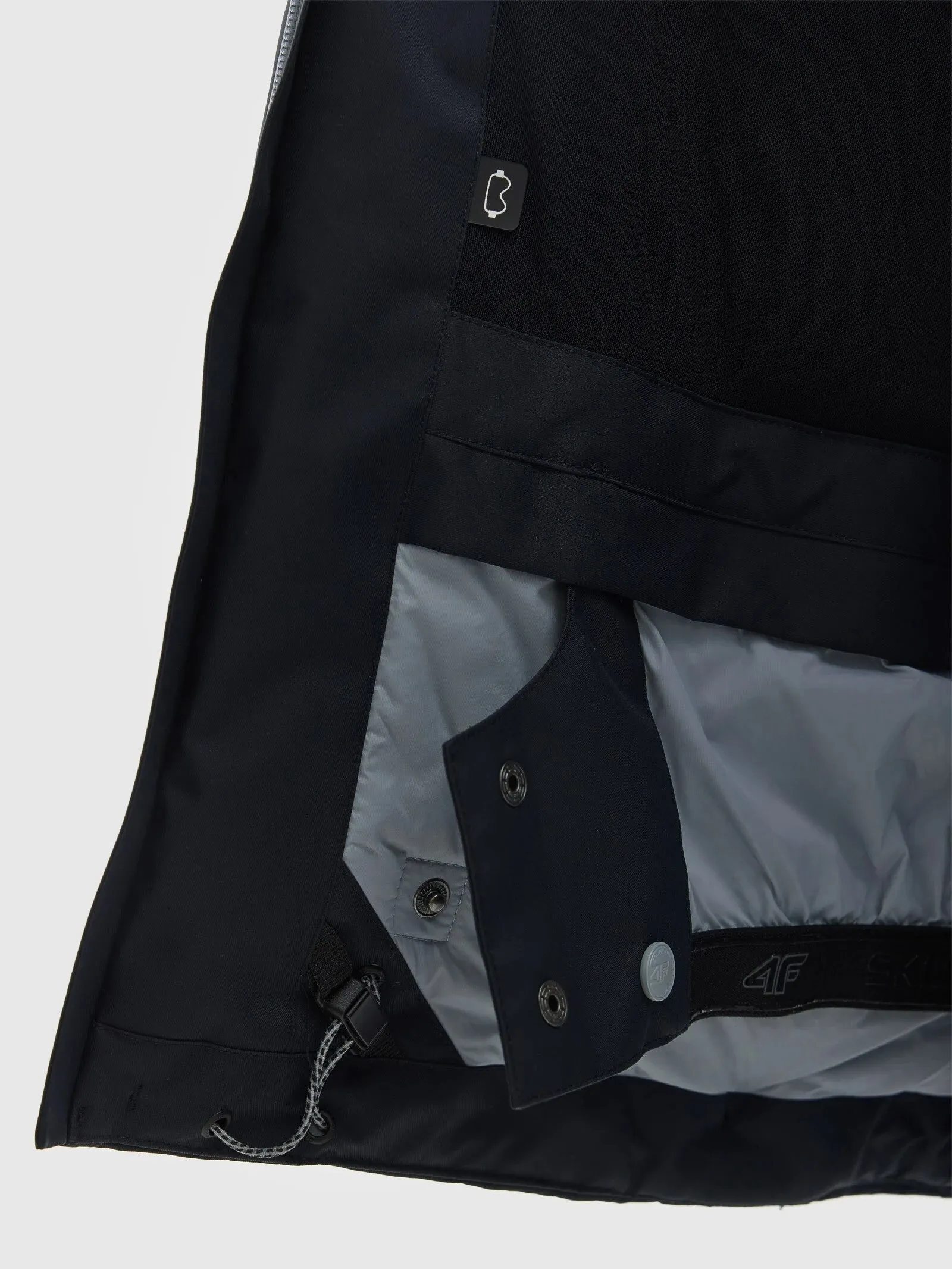 4F Top Of Tirol Jacket