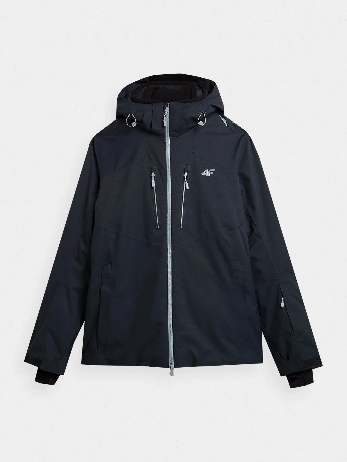 4F Top Of Tirol Jacket