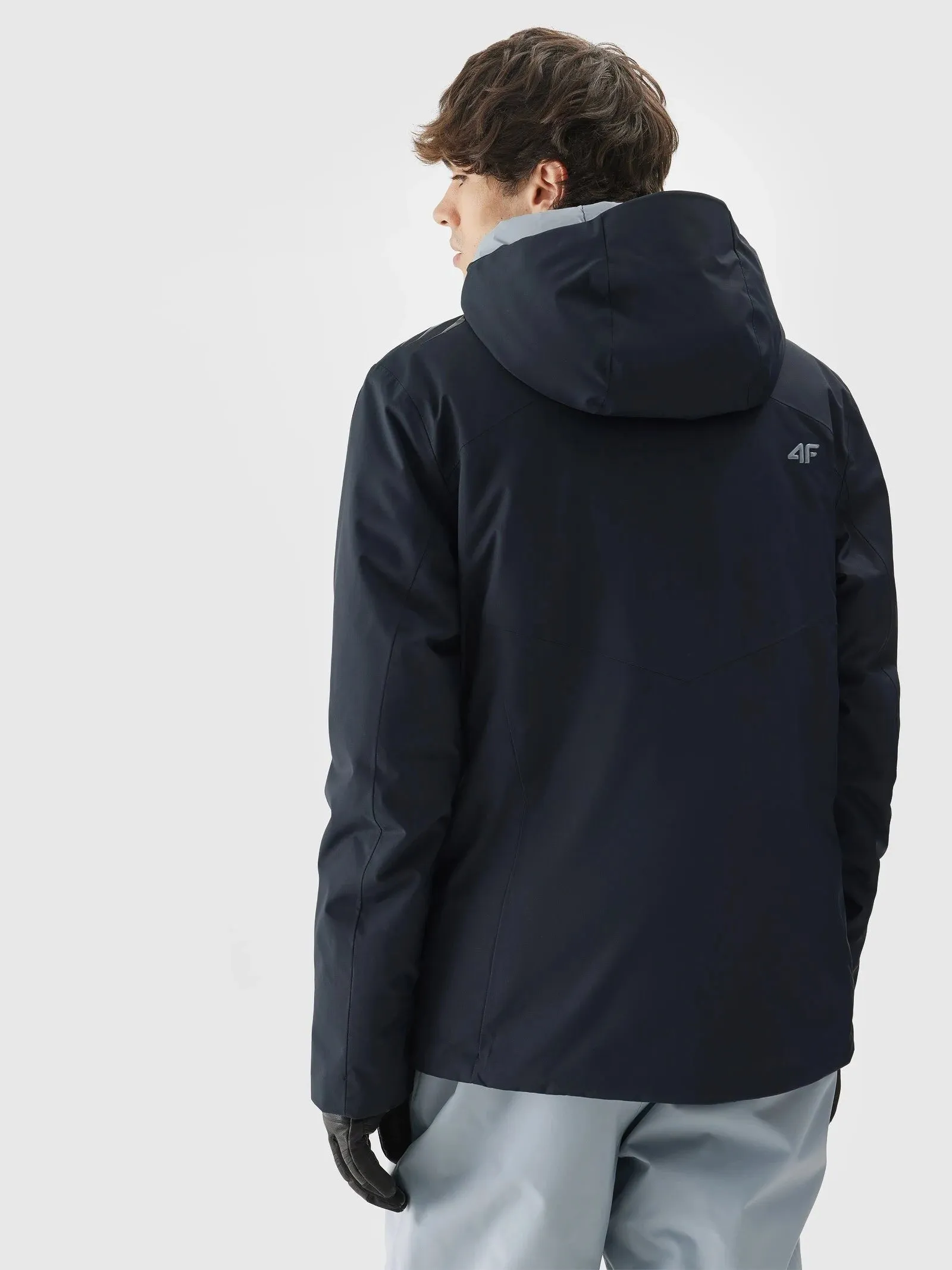 4F Top Of Tirol Jacket