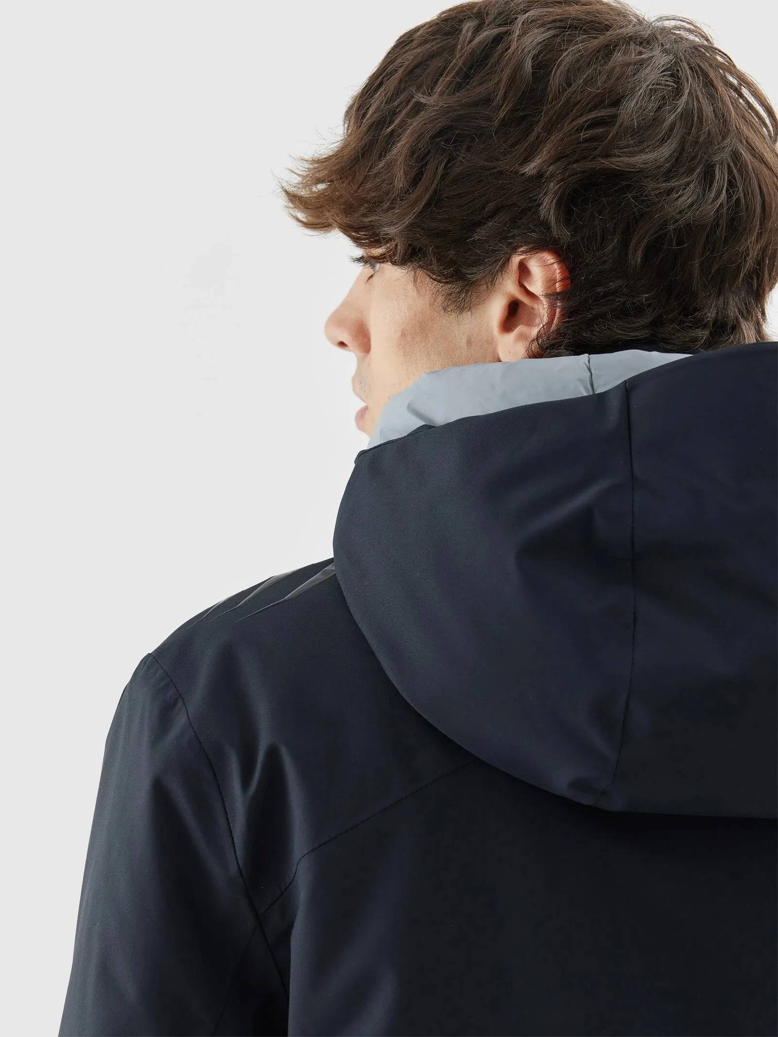 4F Top Of Tirol Jacket