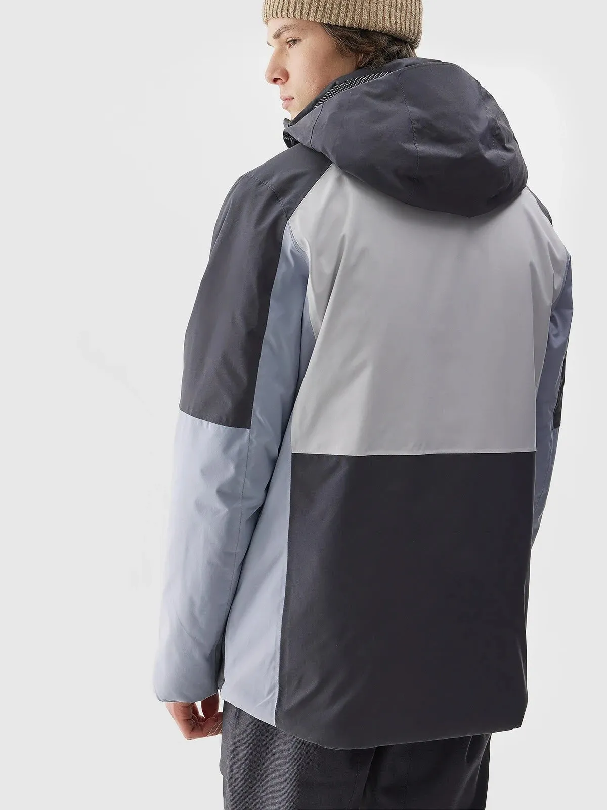 4F Windy Day Jacket