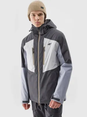 4F Windy Day Jacket