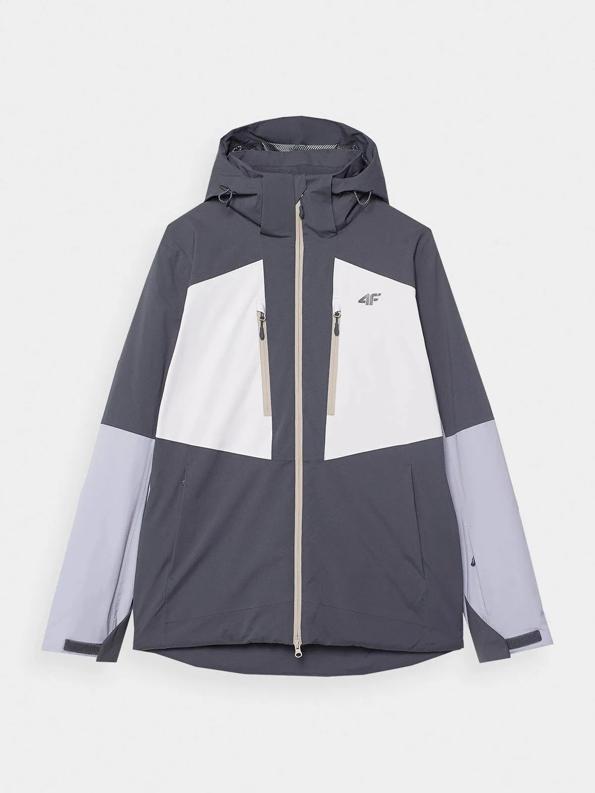 4F Windy Day Jacket