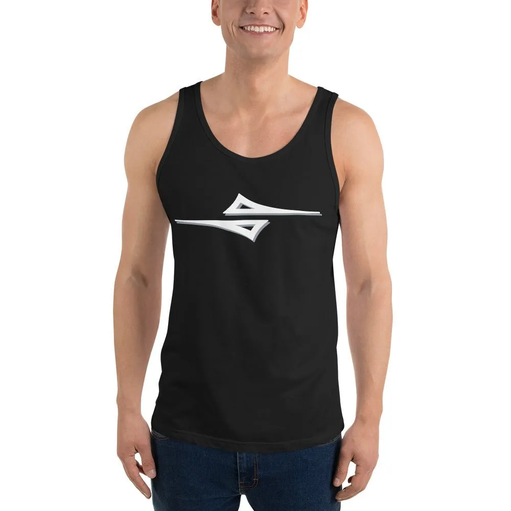 4iCe Boxing Icon Tank Top