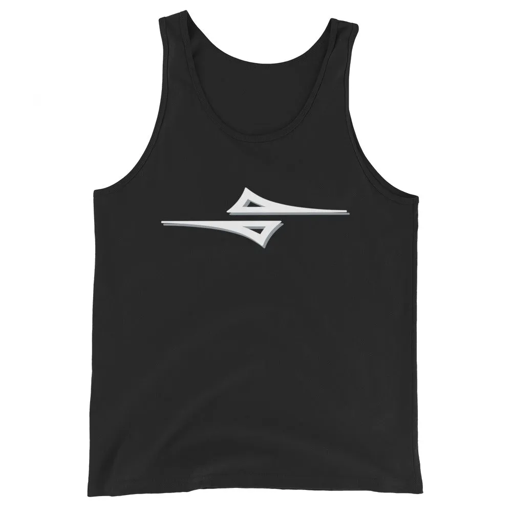 4iCe Boxing Icon Tank Top
