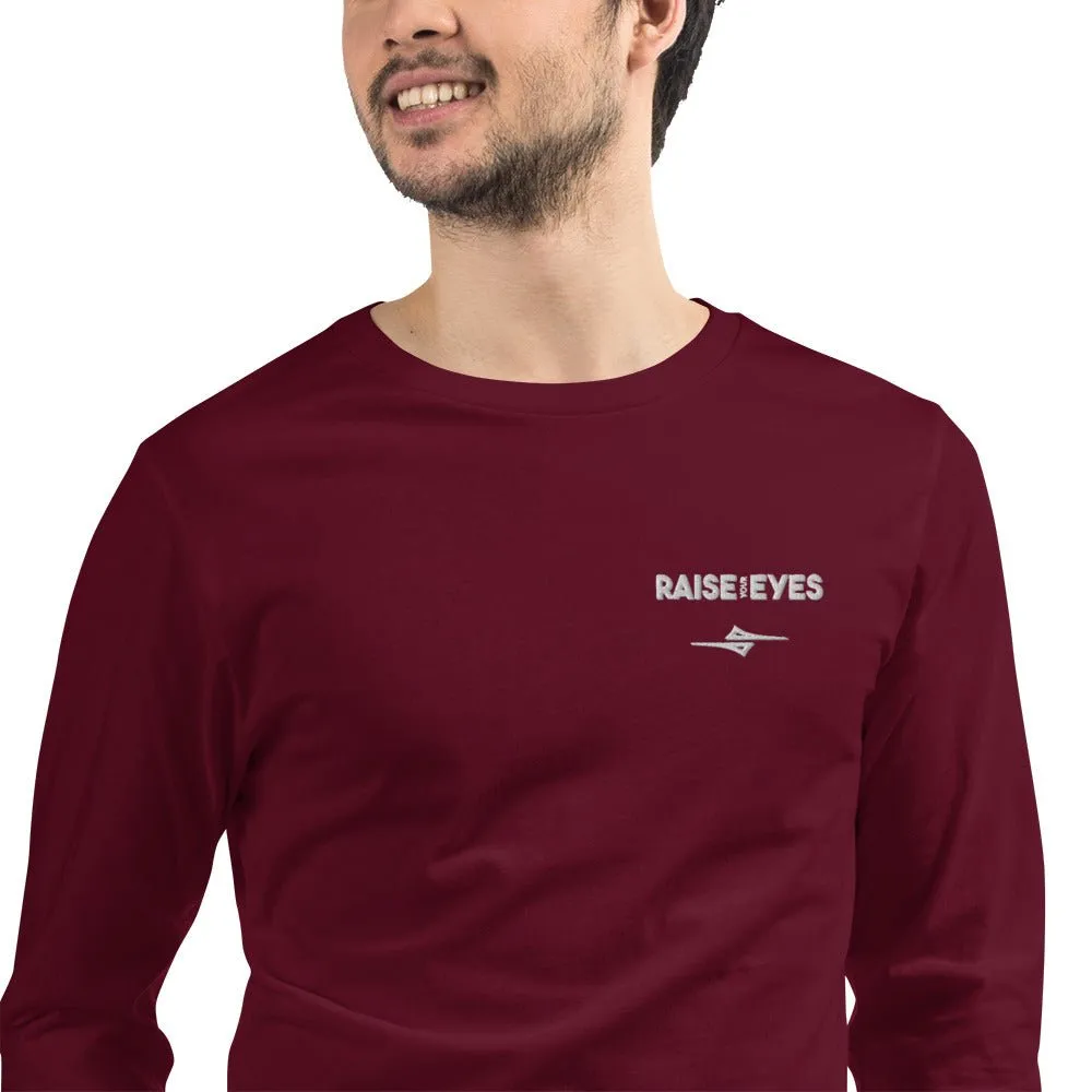 4iCe Raise Boxing Long Tee