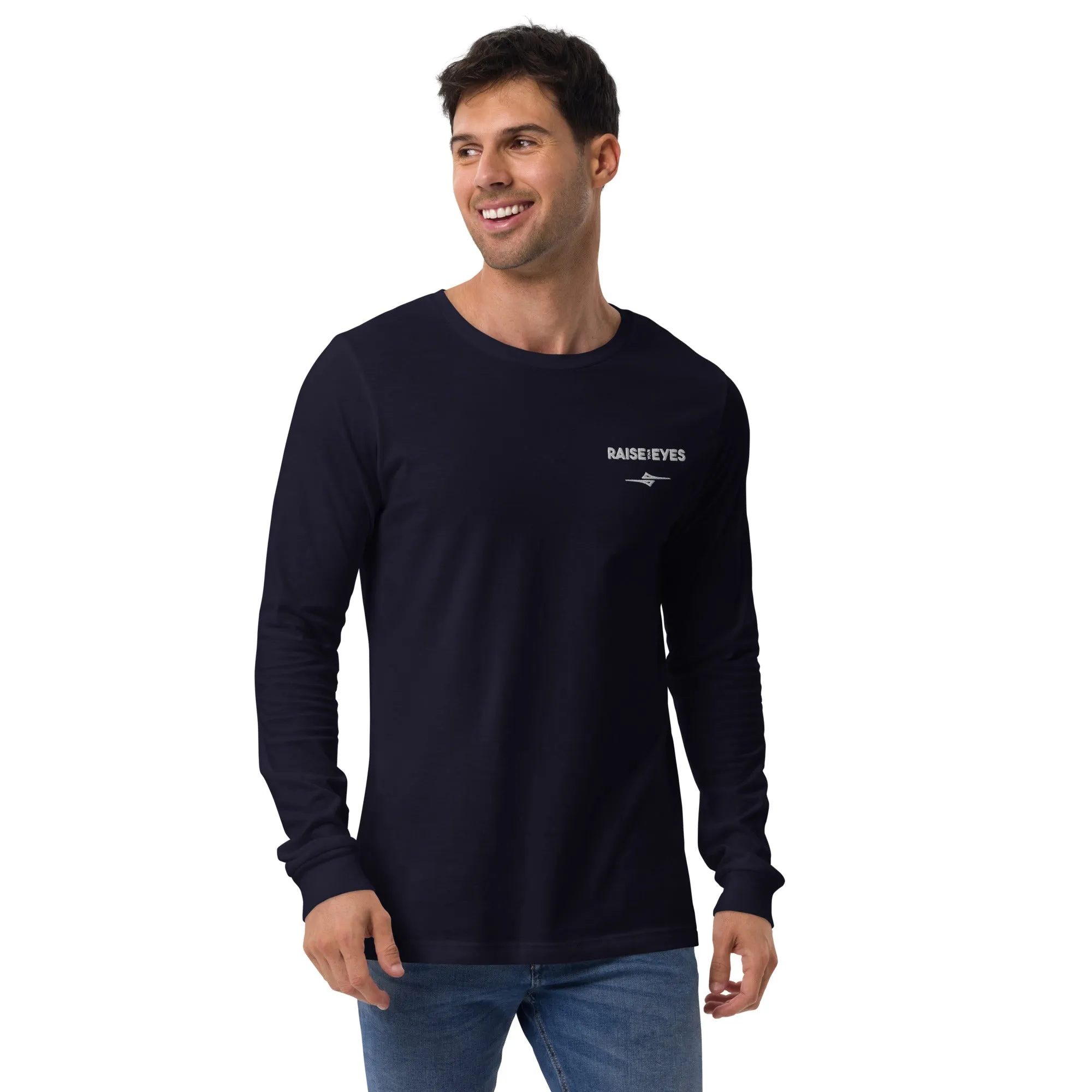 4iCe Raise Boxing Long Tee