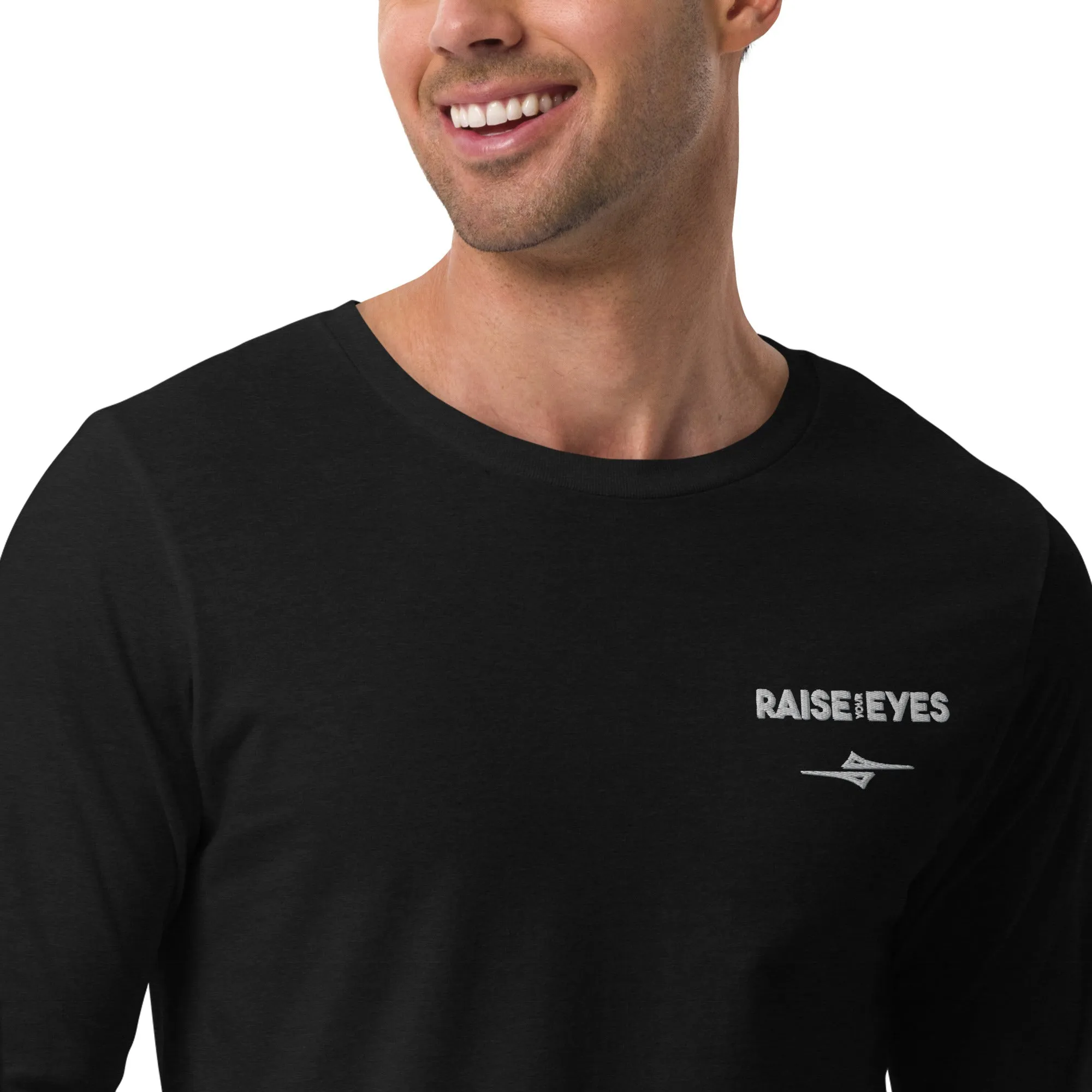 4iCe Raise Boxing Long Tee