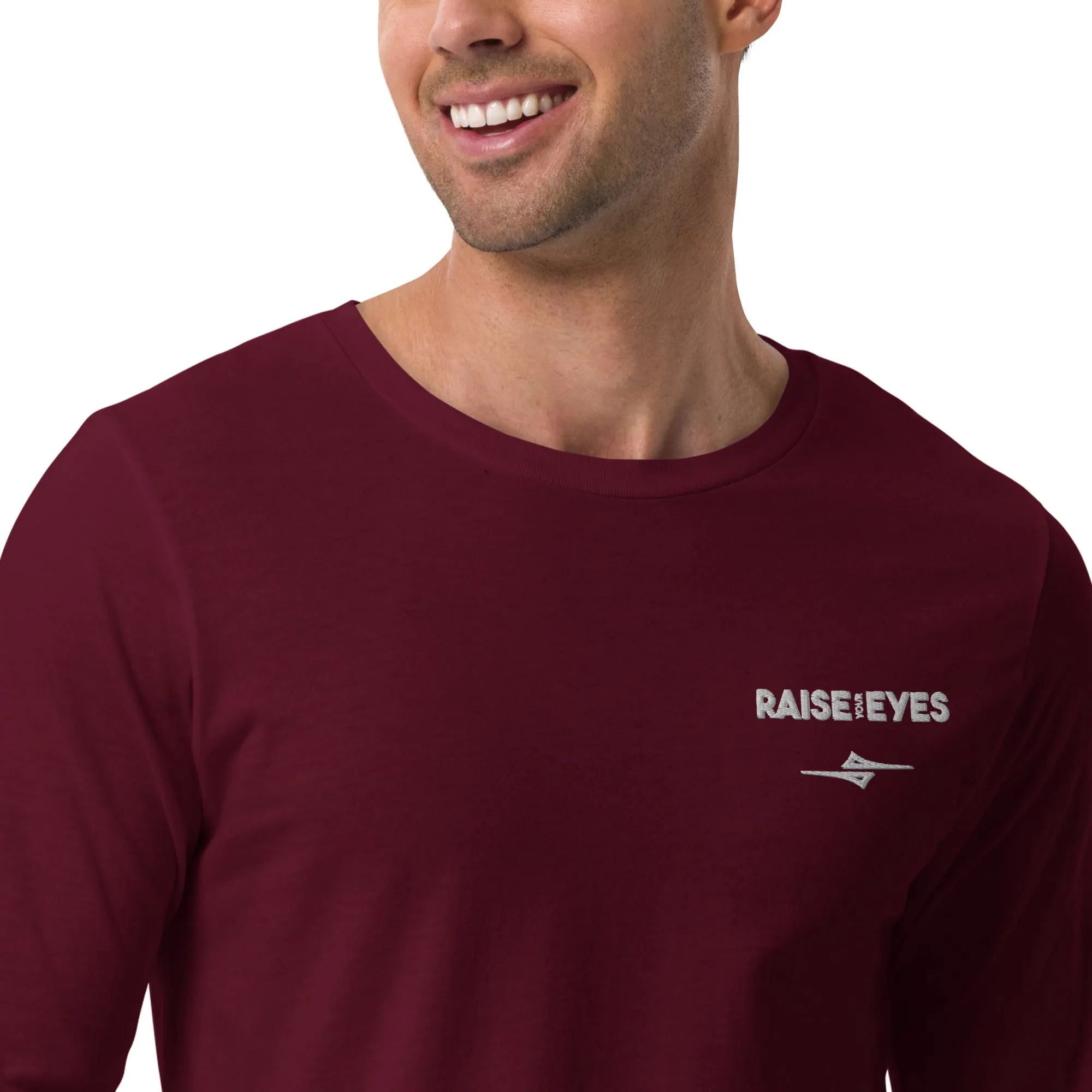 4iCe Raise Boxing Long Tee