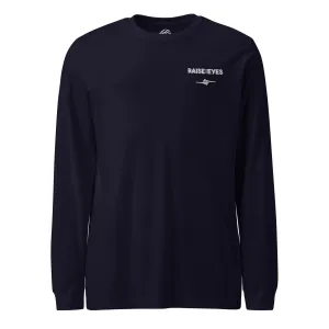 4iCe Raise Boxing Long Tee
