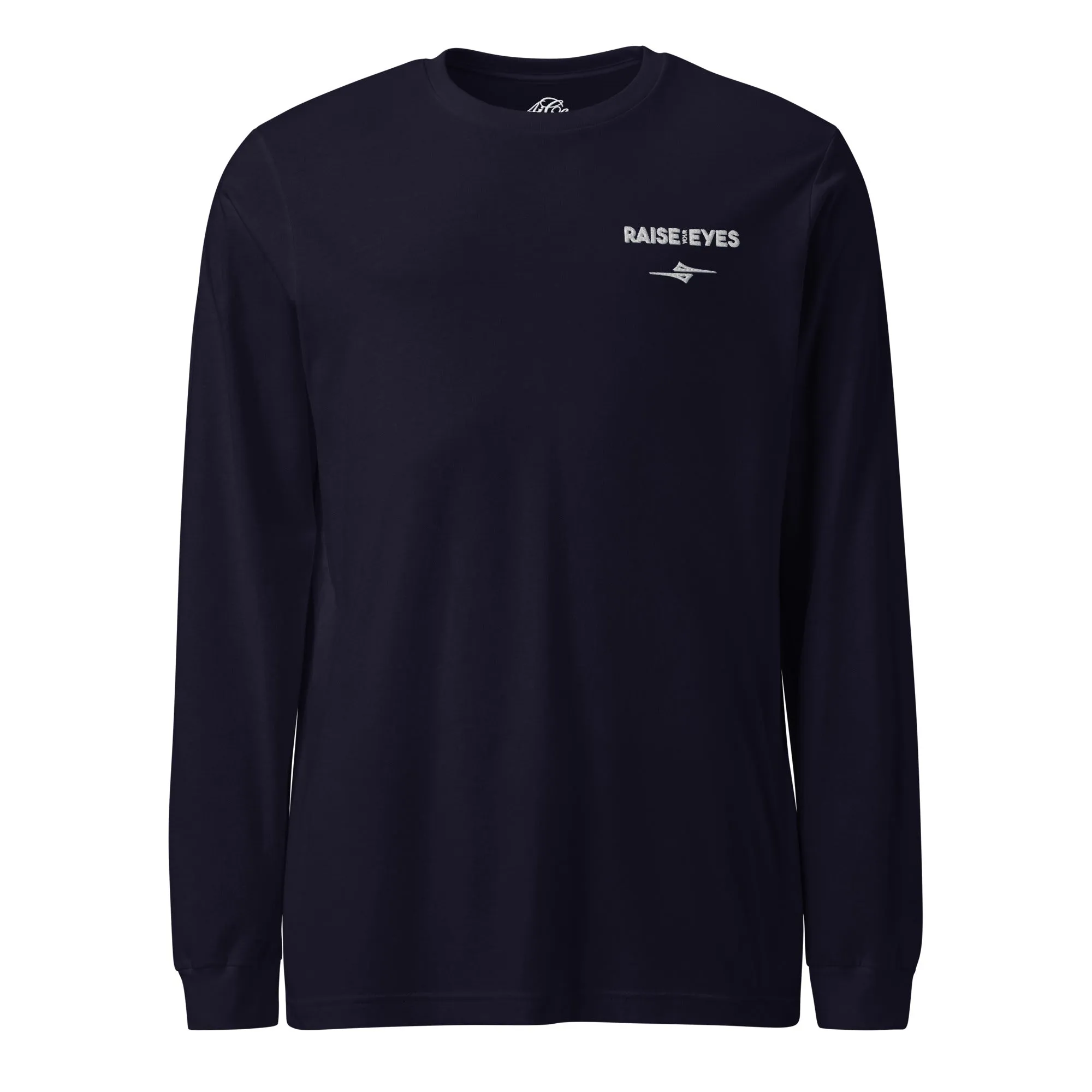 4iCe Raise Boxing Long Tee