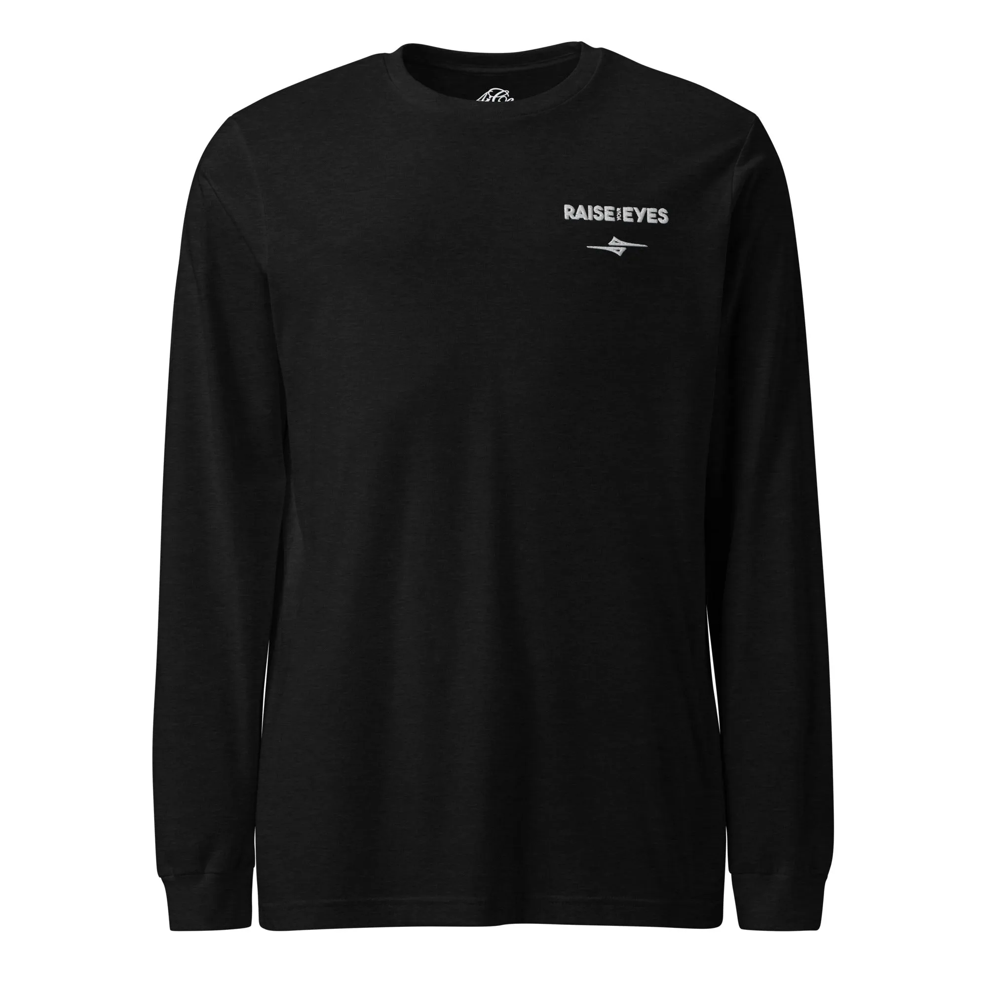 4iCe Raise Boxing Long Tee