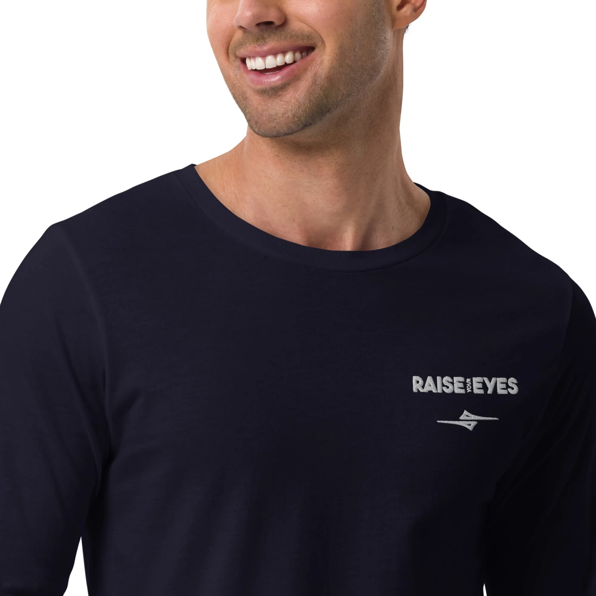 4iCe Raise Boxing Long Tee