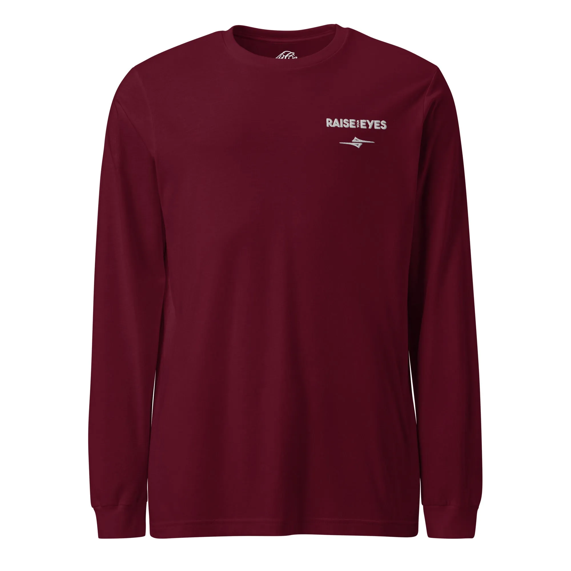 4iCe Raise Boxing Long Tee