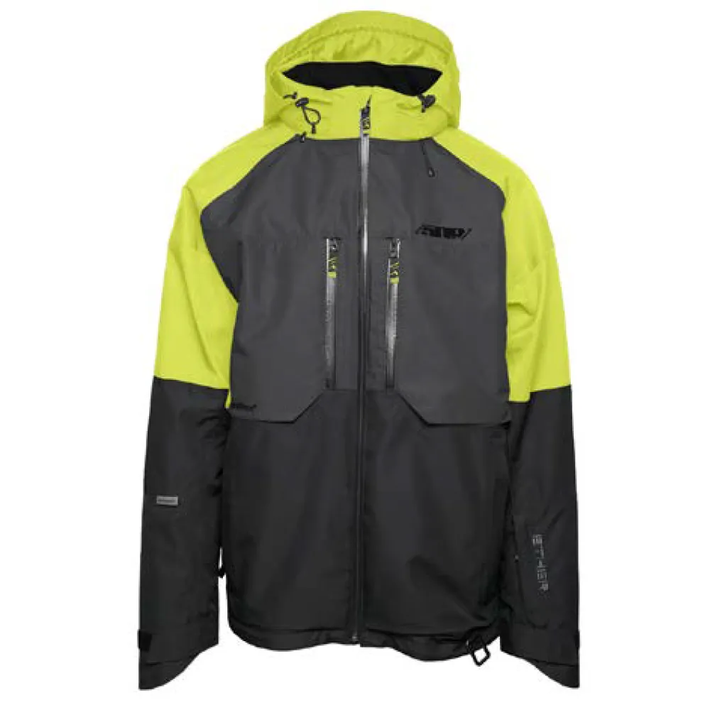 509 Ether Jacket Shell